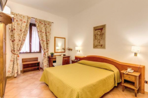 Отель Hotel Gea Di Vulcano  Рим
